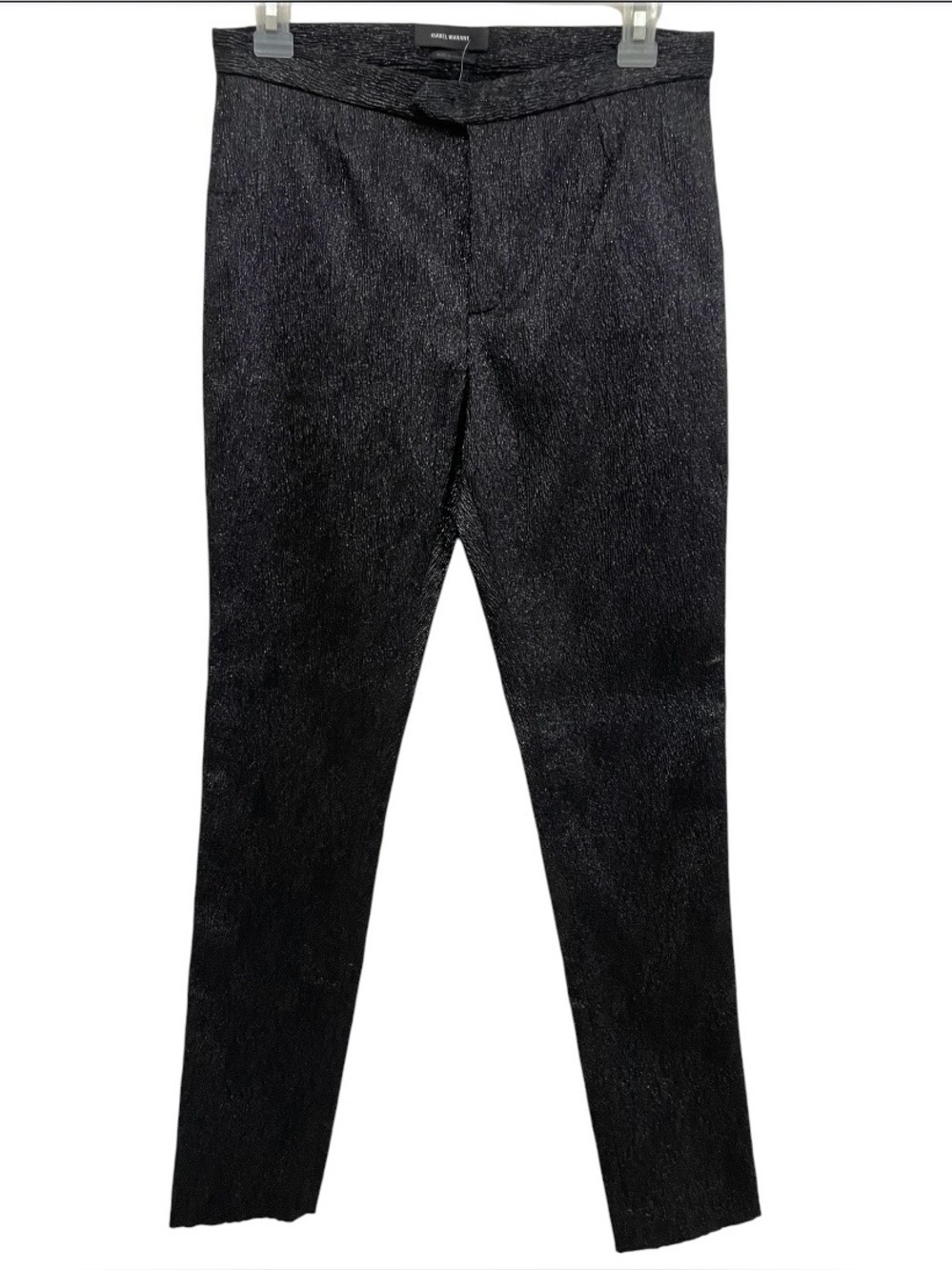 Isabel marant lenton metallic pant NEW